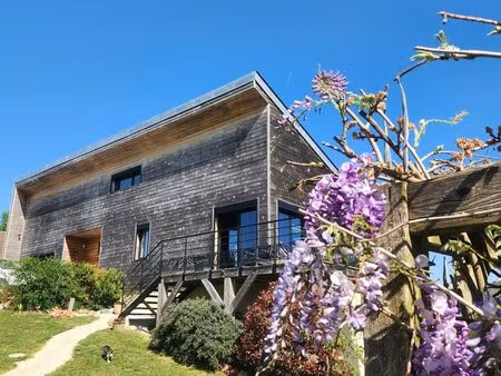 maison 97 m² la ferte bernard