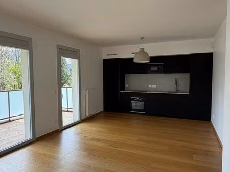 appartement 63 m2