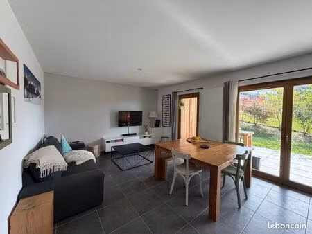 appartement 3 pièces barby