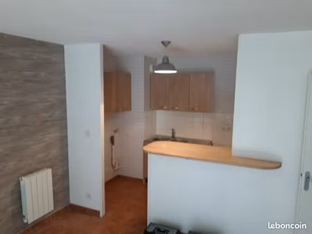 a louer appartement f2 bonneville 74