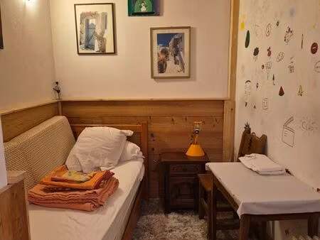 passy 74 petit studio