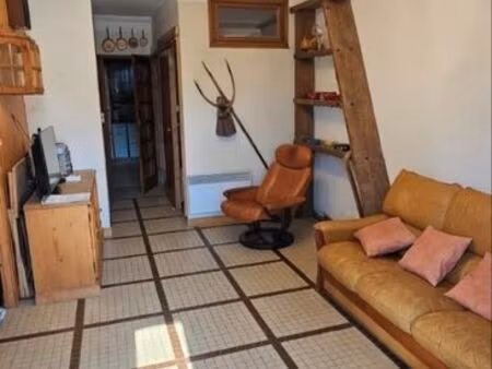 appartement avec jardin saint gervais les bains