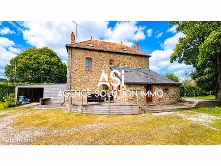 maison 6 pièces 143 m²