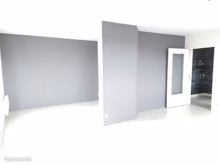 lumineux appartement f5