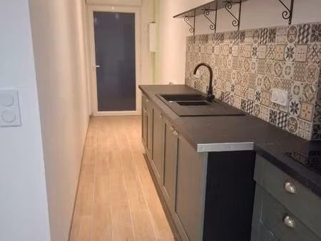 location d'appartement a saint mars la brière