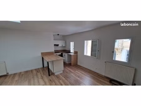 appartement t3