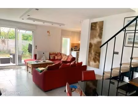 location maison individuelle