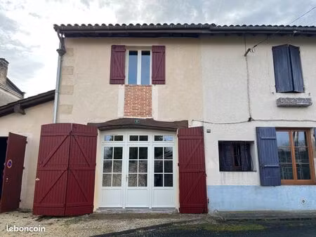 maison 3 pièces 93 m²