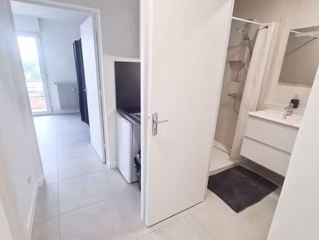 studio - bail mobilité/meublé