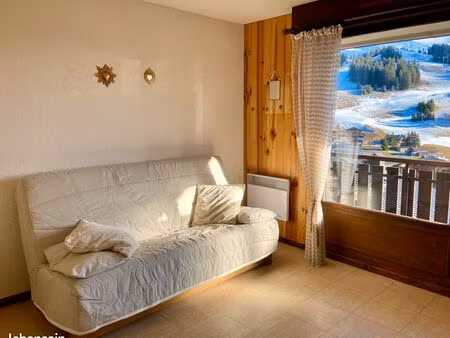 location studio manigod