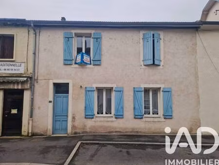 immeuble à vendre