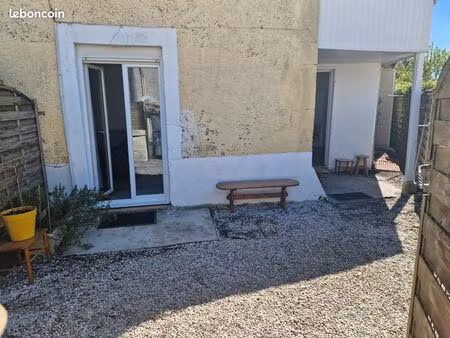 location meublé t2 bis audenge 51m2