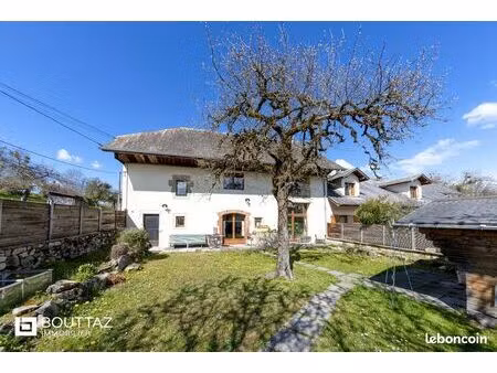 ferme 7 pièces 193 m²