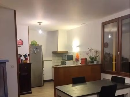 appartement proche du centre