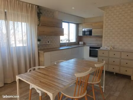 location appartement septembre 2026