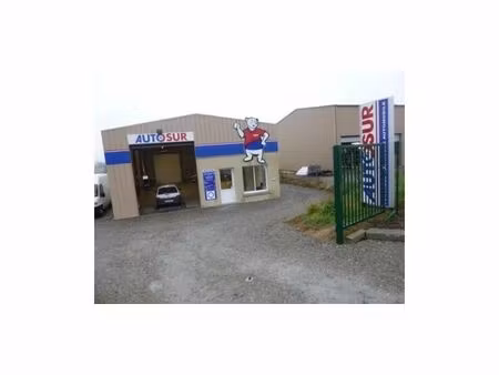 centre de controle technique automobile