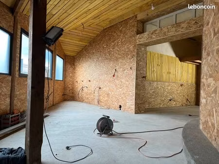 local limoges sud 70m2