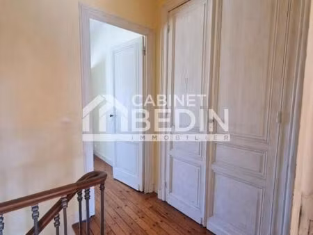maison 4 pièces 141 m²
