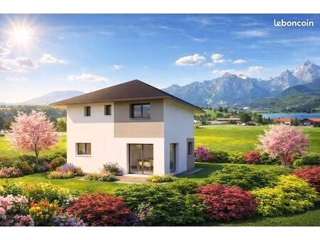 maison 4 pièces 95 m²