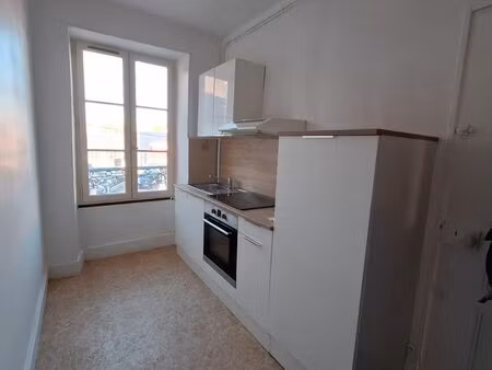 appartement t1 à louer