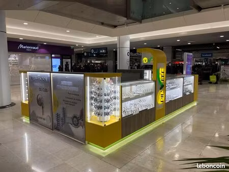 opportunité – fonds de commerce pil’vite – bordeaux mériadeck