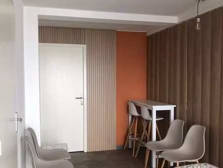 cabinet paramédical - bastide / brazza