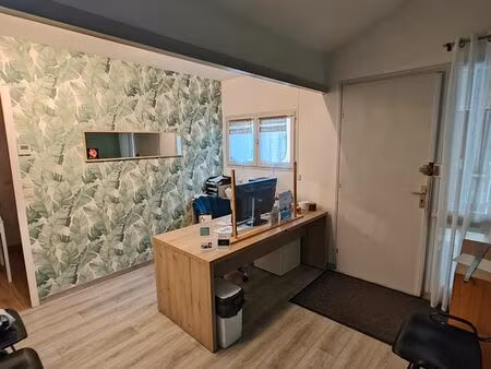 location de cabinet/professionnel de santé