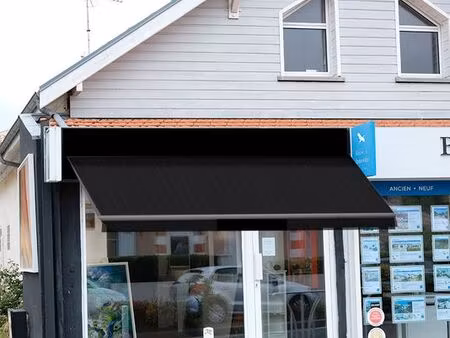 commerce ou bureau la hume