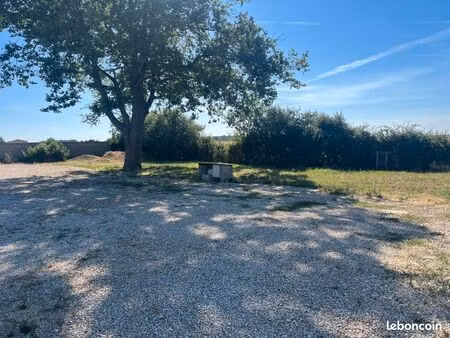 opportunité à saisir