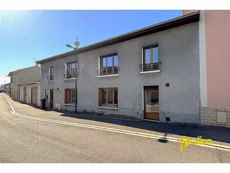pole immobilier mussipontain