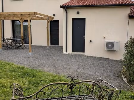 maison neuve + garage – construction 2025 - 4 chambres - 2 sdb – limoges / landouge