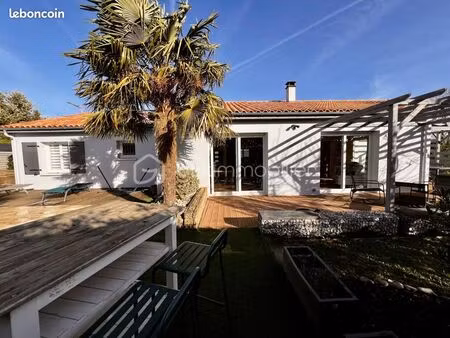 villa 6 pièces 152 m²