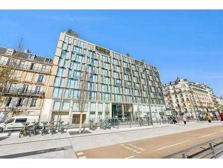 location bureaux 317 m² à 1 048 m²