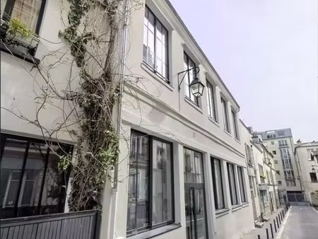 location bureaux 210 m²