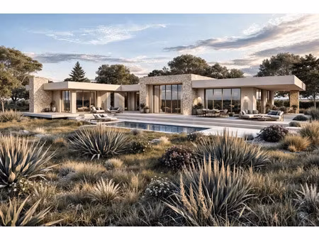 vente terrain 1400 m² à latresne (33360)  195 000 €