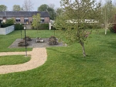 appartement triplex centre ville