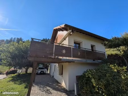 maison 6 pièces 106 m²