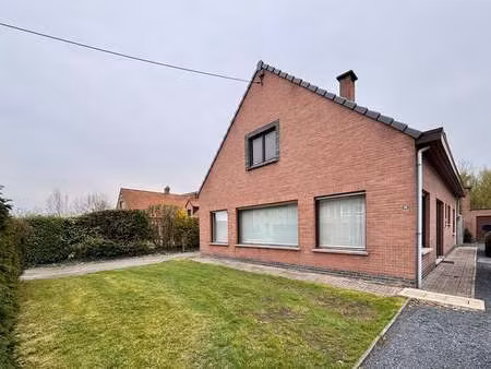 maison à louer à hamme € 1.250 (ln5og) - griet sonck immobiliën b.v. | zimmo