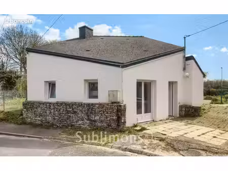 maison 2 pièces 41 m²
