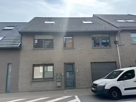 appartement à louer à klerken € 595 (ln5oz) - immo trybou bv | zimmo
