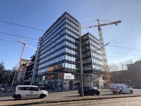 bien professionnel à vendre à antwerpen € 1.548.494 (ln5pd) - cd-vastgoed bvba | zimmo