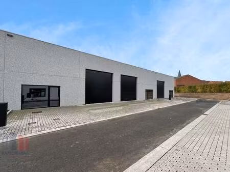 bien professionnel à louer à dentergem € 850 (ln5nn) | zimmo