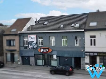 bien professionnel à vendre à kortenberg € 1.450.000 (ln5m8) - immo willems bv | zimmo