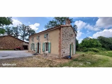 maison 5 pièces 105 m²