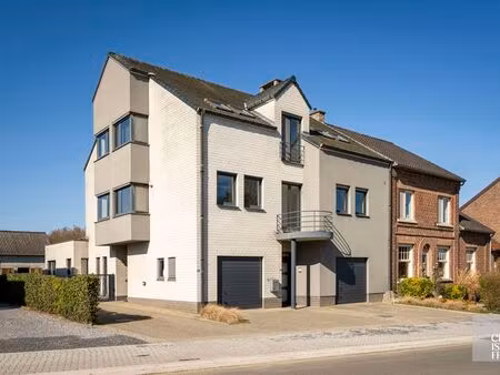 maison à vendre à hoelbeek € 649.000 (ln5pi) - christoffels vastgoed | zimmo