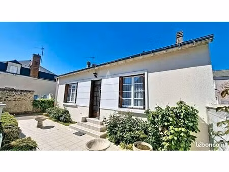 maison 4 pièces 68 m²
