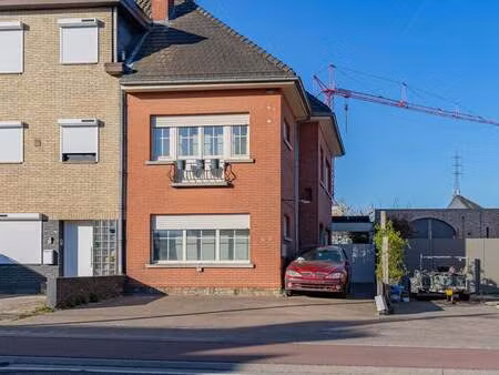 maison à vendre à welle € 349.000 (ln5q1) - immo de ras | zimmo