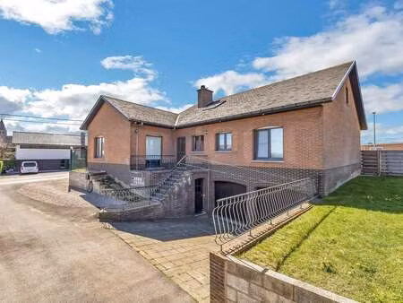 maison à vendre à markegem € 419.500 (ln5pl) - vastgoed de vos deinze | zimmo