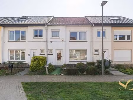 maison à vendre à itterbeek € 297.476 (ln5qh) - so estates brussels | zimmo