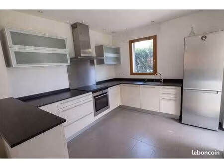 maison 4 pièces 110 m²